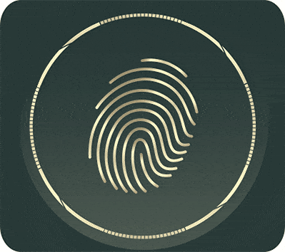 Everyone has their unique financial fingerprint.